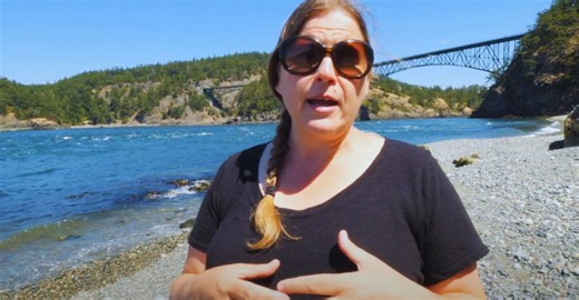 Whidbey Island Is Washington's Most Underrated Travel Destination And More People Need To See It