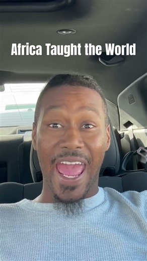 Kemet Had Science First: Africa’s Scholars Before Greece #OriginalMan #BlackExcellence #WARScience