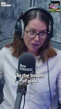 We’ve been getting autism in girls wrong for decades.