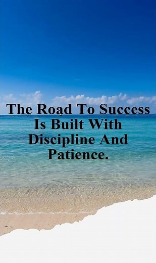 💪 Believe In Hard Work Daily | Daily Inspiration #SuccessDriven