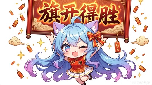 【高质量动画】felynarii新作预览版，画质剧情炸裂到极致啊 !!!