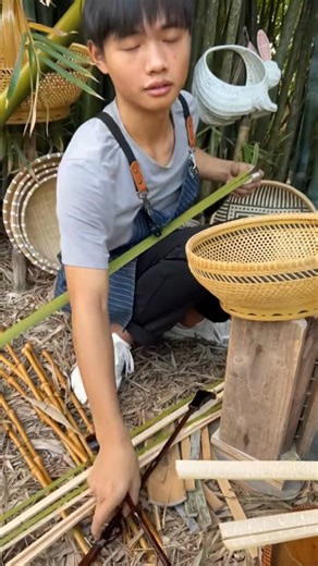 Fellag on Reels