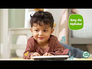 LeapFrog | My First ABC Tablet | Demo Video