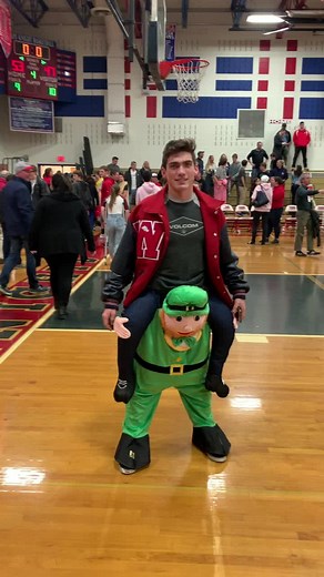 Matthew Gerber on TikTok