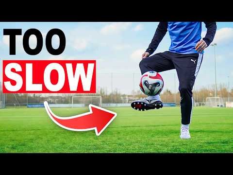 Your First Touch Is Killing EVERY Attack