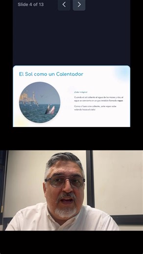 A partir de hoy dejarás de utilizar PowerPoint, Gemini te genera unas increíbles diapositivas en tan solo segundos, en este video te enseño paso a paso cómo realizarlo. #NanobananaIA #GeminiAI #GeminiCanvas #GeminiPro #geminiprompt #GeminiAI #gemini #aprendeconelprofehector | Aprende con el Profe Héctor