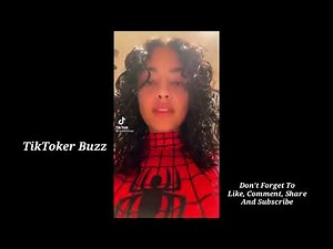 Cute Braless Tik Tok Challenge No Bra nipple slip no bra no panty tiktok tik tok mashup