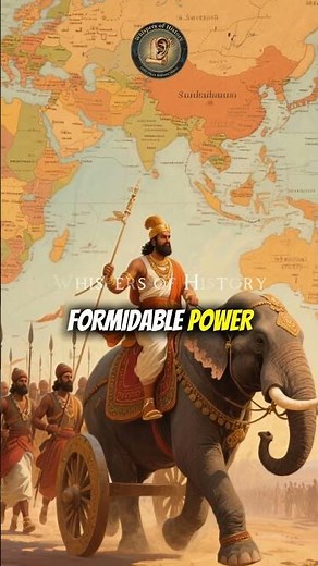 🤯 The Gupta Empire: Ancient India's GREATEST Achievements