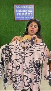 29K views · 459 reactions | 15 Aug Iive Tops and Kurtis Part 1 Booking Number 073888 82623 | KalaKriti by Rashmi | Facebook