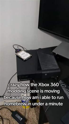 Revolutionizing Xbox 360 Modding with BadAvatar