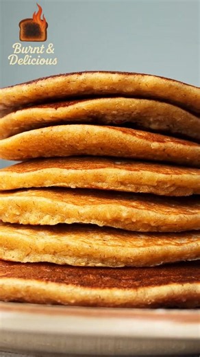 You'll Want These Every Morning! 🥞