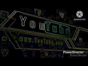 Ivipid Ultimate Logos (My Version) in Color Edge 4x Speed Reverse