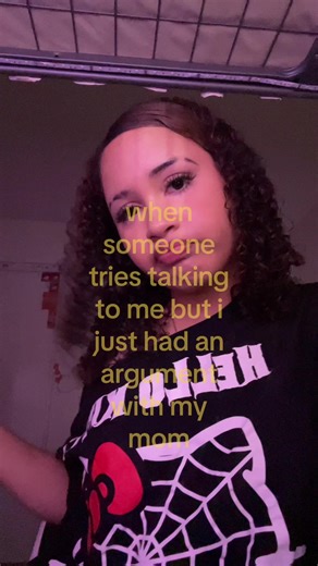 #zyxcba #fyp #foryou | arguing with my mom