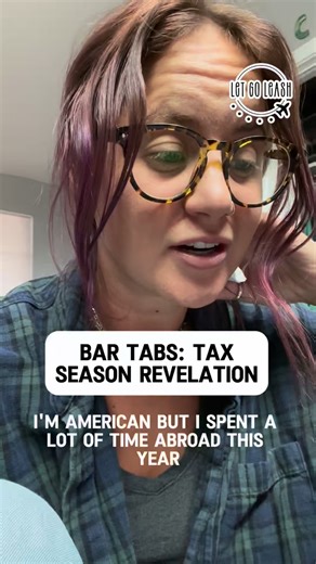 ALECIA • solo female traveler on Instagram: "Comment how they keep track of bar tabs in your country? This stressed me out! Ideal interaction (in my opinion): order at bar, swipe card, bartender gives you back card, keep tab open/have access to for the night until it is either 1. Closed out, OR 2. Walked and the bar automatically closes it at the end of the night and grants auto tip amount. Do you agree or disagree ?? #bar #bartender #taxes #solotravel #abroad"