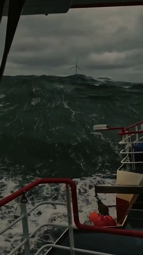 20K views · 381 reactions | The ocean can be fascinating or scare you... | Oceannnn | Facebook