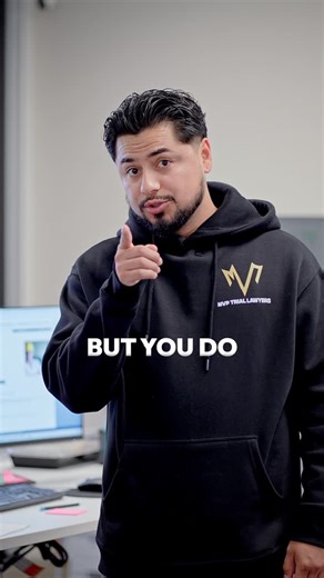 MVP Trial Lawyers 👩‍⚖️👨‍⚖️ | 🚨 Stressed or Harassed at Work? 🚨 💰 You deserve to be compensated💰 ❌ A bullying boss or coworker? ❌ Discrimination or unfair treatment? ❌... | Instagram