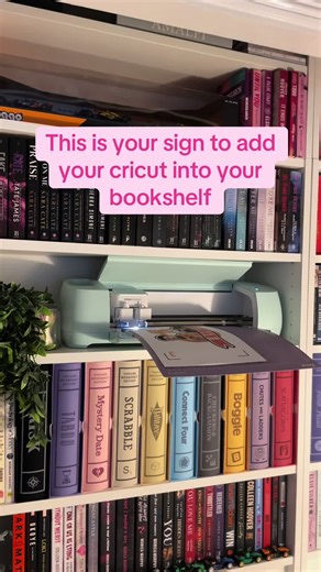 The best decision i’ve ever made! #cricut #cricuthack #cricutforbeginners #smallbusinessuk #etsysmallbusiness