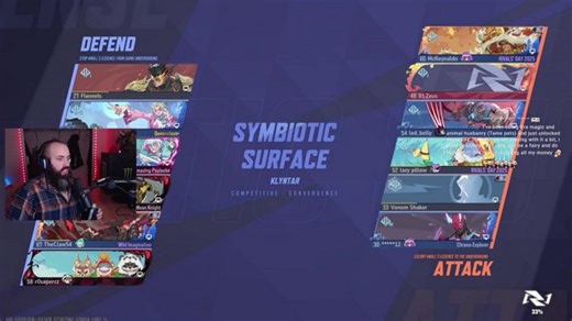 [Drops] MRC Review & Alt Comp Grind