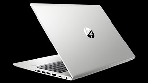 HP ProBook 450 G6 review - fixing the flaws of the last generation