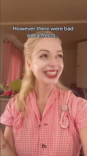 What happens if you used the most dangerous makeup 😲