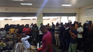 2.2K views · 80 reactions | Training Session with Bread of Life Ndola. | Vocal Master Class | Facebook