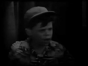 "The Classic 1950s Alka Seltzer TV Commercial: A Blast from the Past!"