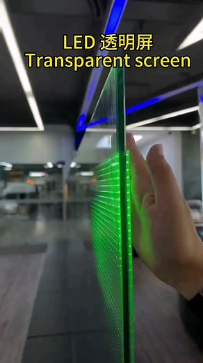 831K views · 6.8K reactions | transparent screen #3D #led #flexible #led#ledscreen #ledsign #ledwall #ledbillboard #respect #resolution #rgb #ledsign #ledsigns #led #ledmodules #ledrepair #lcd #lcdtv #ledpanel #ledsign #ledbillboard #tv #screen #display #panel #ledpanel #videowall #panel #display #diy #HD #magic #softscreen #waterproof #logo #transparent #dj #tech | Apollomi LED Screen Display Factory | Facebook