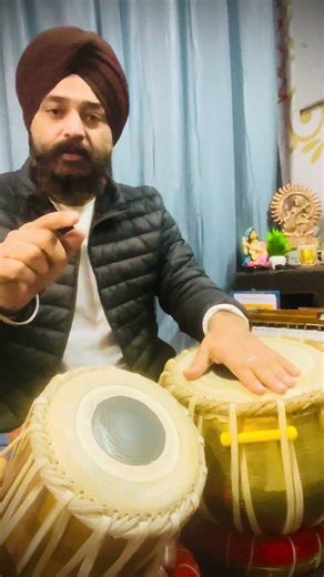 Dadra Prakar 2 | Taal Dadra Lesson | #tabla #reetmusicacademyhoshiarpur