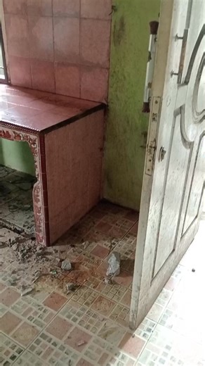 5.1K views | the process of disassembling and reassembling the kitchen set #kicthenset #carpenter | Pepen disain interior | Facebook