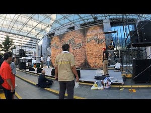 【堺ブルースフェスティバル2023】ダイジェスト・ムービー1 ～準備編～ 【Sakai Blues Festival】