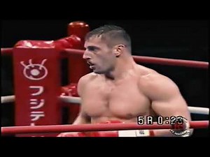 A Filthy Casual's Guide: Andy Hug - Kicking from Multiple Ranges