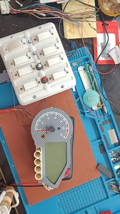 8.9K views · 76 reactions | Digital speedometer testing box #postviralシ #reelschallenge #fbreels #speedometer | Techno Mitra | Facebook