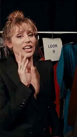 Why Miley Cyrus Tattooed “Rolling Stone” on Her Feet 😱