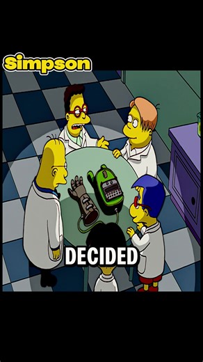 #fly #thesimpsons #tiktokshop #simpsons