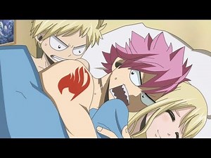 Fairy Tail : The Next Generation - FALL 2023 ANIME! Episode 278