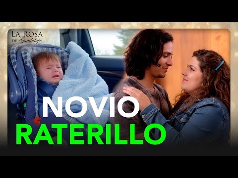 ¿Jessica y su CHAKAL se ROBARON una camioneta con un BEBÉ abordo? | EL ERROR DE JESSICA 1/4 | LRDG
