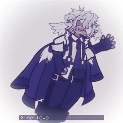 LISTEN TO FORCAS EVERYONE!!! || Eloquent Countenance || GL2