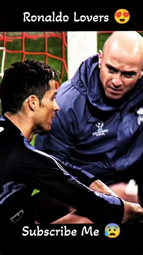 Ronaldo Sigma Mode Activated 🐐💪 | Cold Mentality & Savage Comeback #Shorts