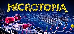 Microtopia (2025) - MobyGames