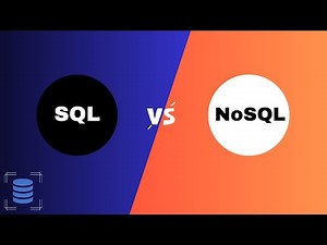 SQL vs NoSQL Database | Which is better ?