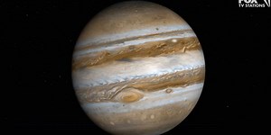 You can help NASA ID different types of storms in Jupiter’s atmosphere