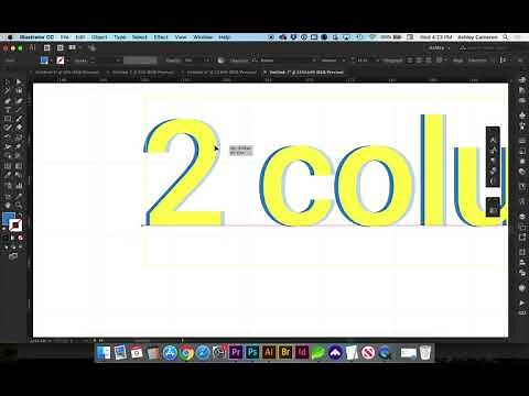 Turn off Align Objects / Snapping to Pixel Grid in Illustrator