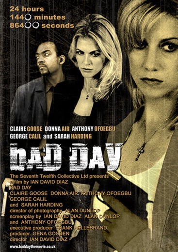 Watch Bad Day Online Free on LastFlix