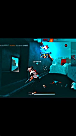 Free fire montage video editing 📈 #freefire #garenafreefire