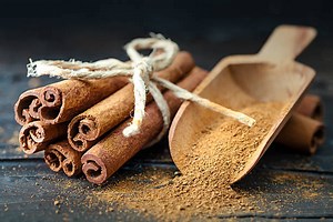 5 Amazing Health Benefits Of Cinnamon