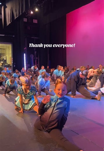 Spoiler alert, we reached our goal and raised $3K for The Love Of Pete’s Pantry! 😍 Thank you to everyone who came out to support our dancers! 🥰 #dancexperience #charityevent #fortheloveofpetespantrynj #fyp #jointhexperience