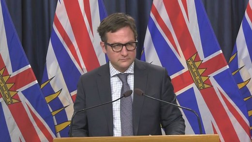 More stability on B.C. highways as floodwaters continue to recede