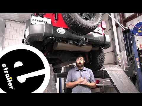 Installation: Air Lift 1000 Air Helper Springs for Coil Springs on a 2018 Jeep JK Wrangler Unlimited
