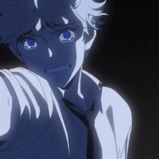 oh she got you blushing twin oh hell nah so you gotta lock uo twin this aint even you twin on fonum grave bruh #yatorayaguchi #blueperiod #edit #fyp #ventedit