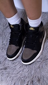 ☕ The Air Jordan 1 "Palomino" releases next week. Get your pair early on KICKS CREW. #KICKSCREW | KICKS CREW